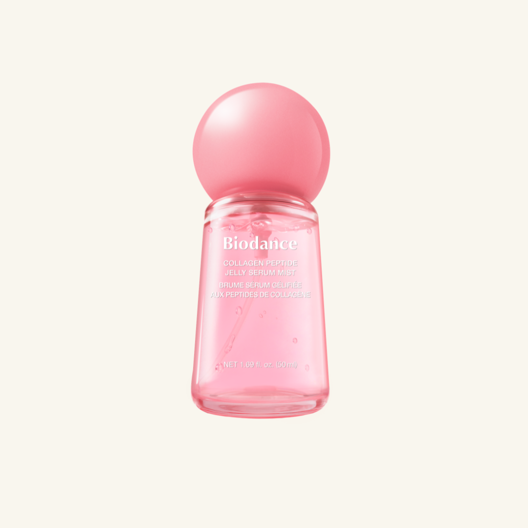 BRUMA SÉRUM EN GEL DE COLÁGENO