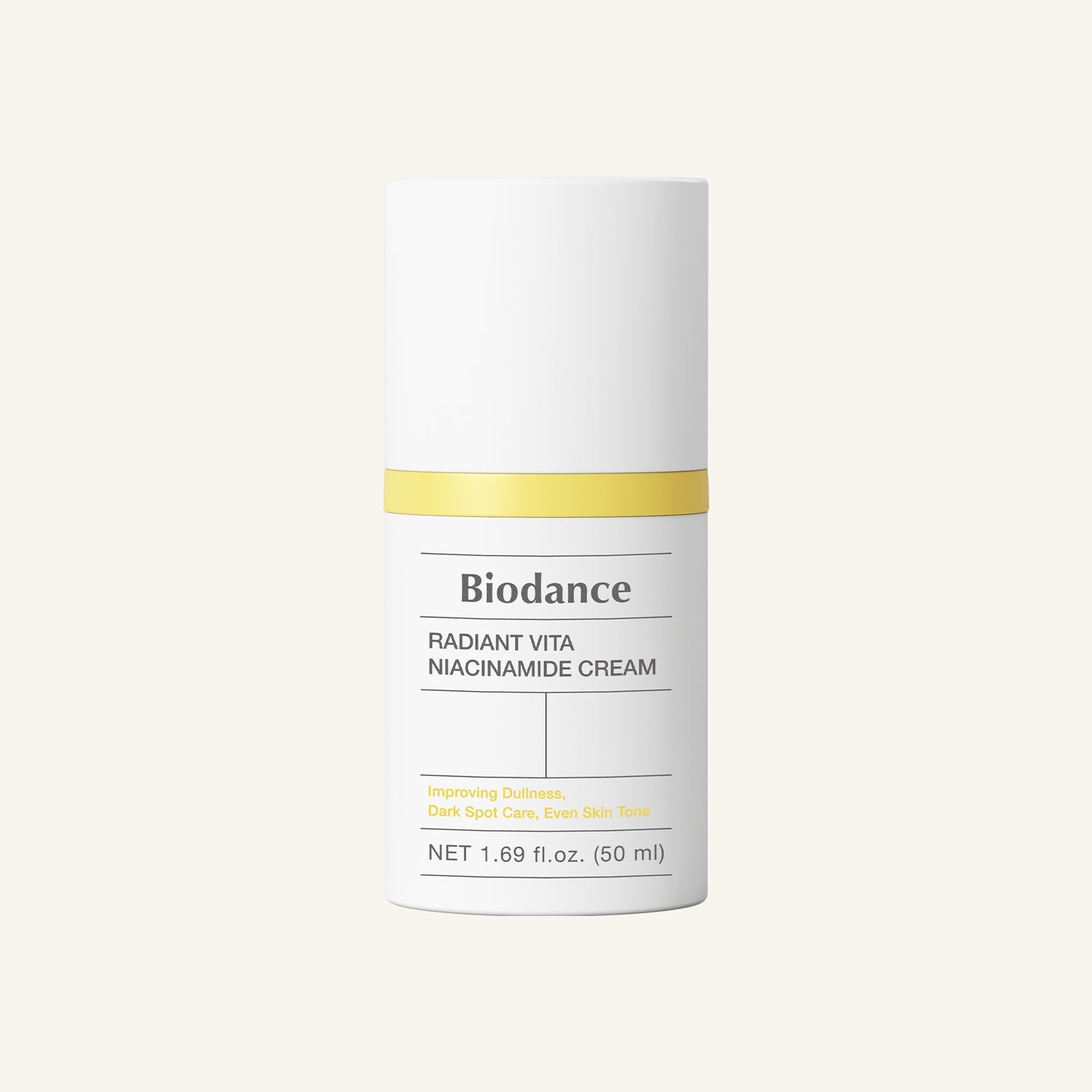CREMA RADIANTE DE NIACINAMIDA VITA